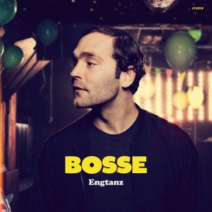 Bosse Engtanz Cover