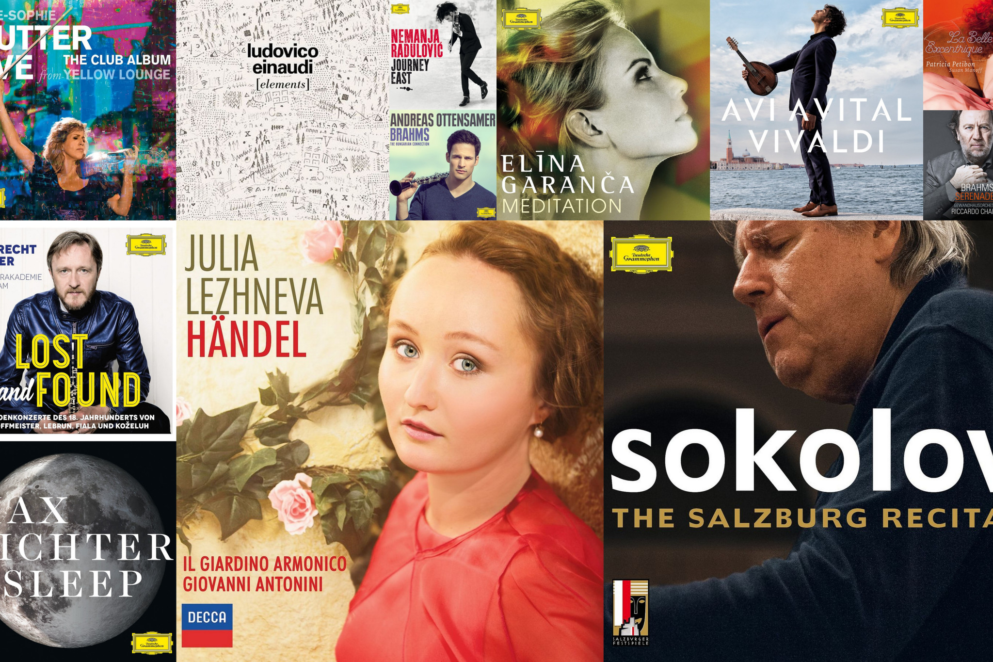 Jahresrückblick 2015