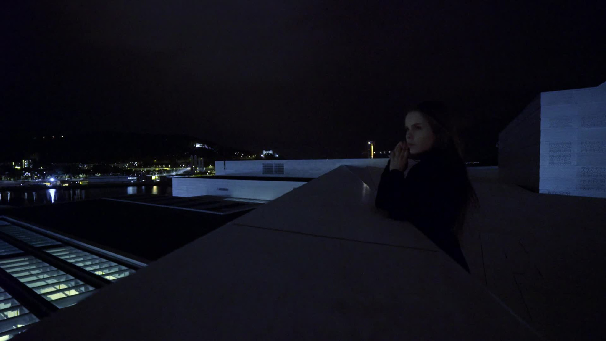 Mette Henriette (Trailer)