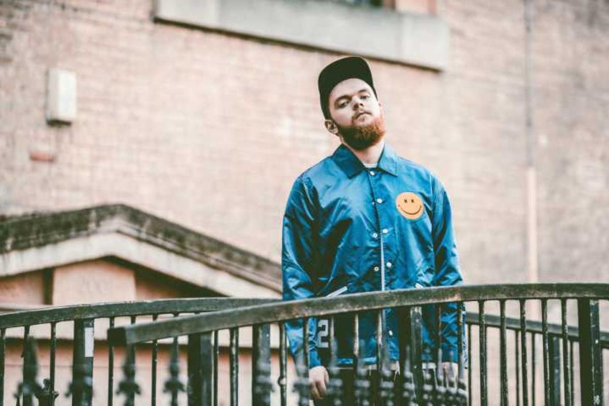 Jack Garratt