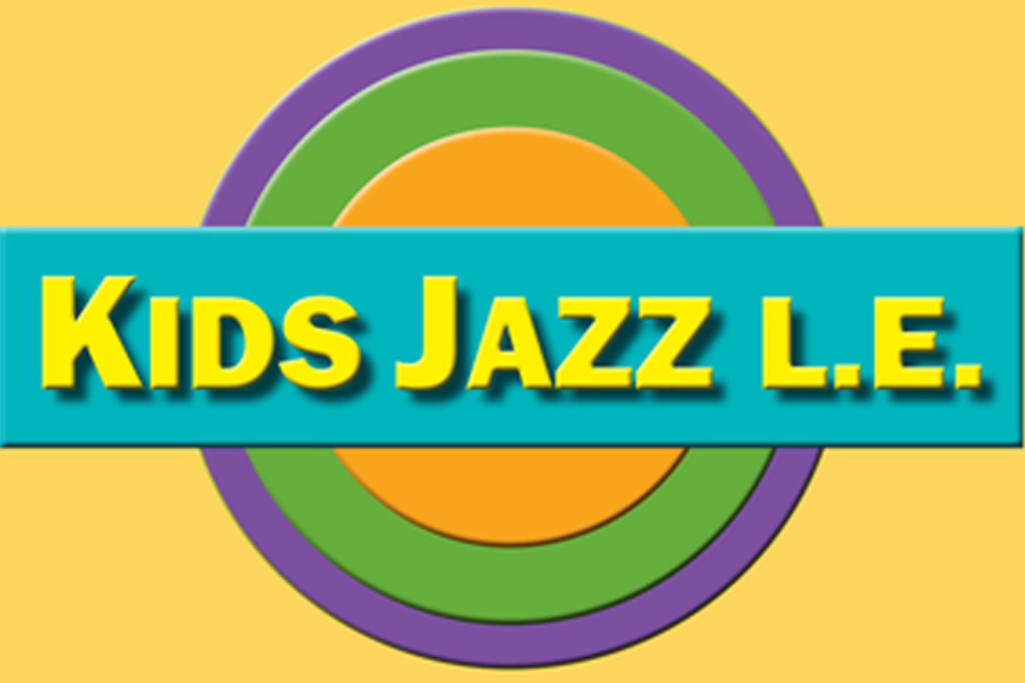 Kids Jazz L.E.