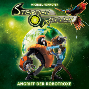 02: Angriff der Robotroxe
