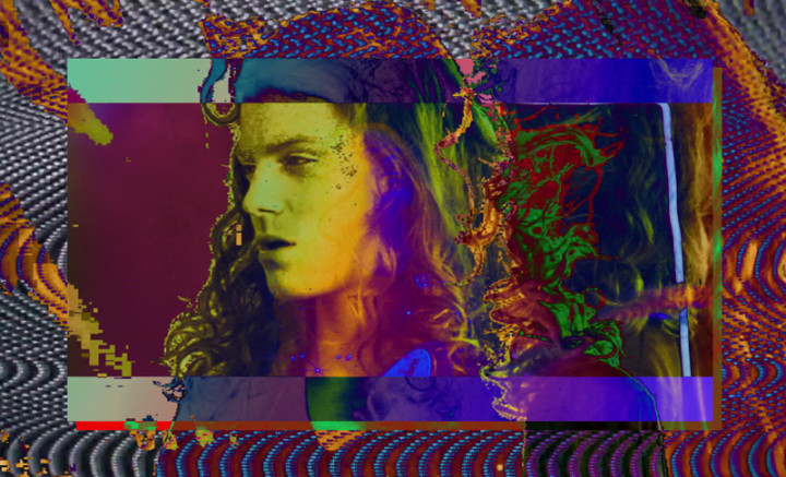 Electric Love (Oliver Remix)