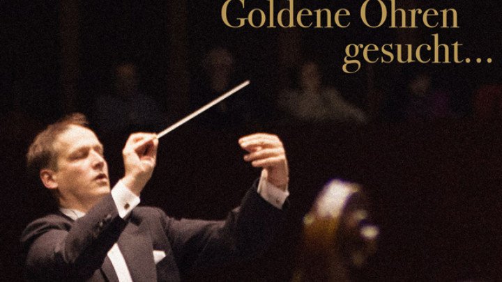 Goldene Ohren gesucht ...