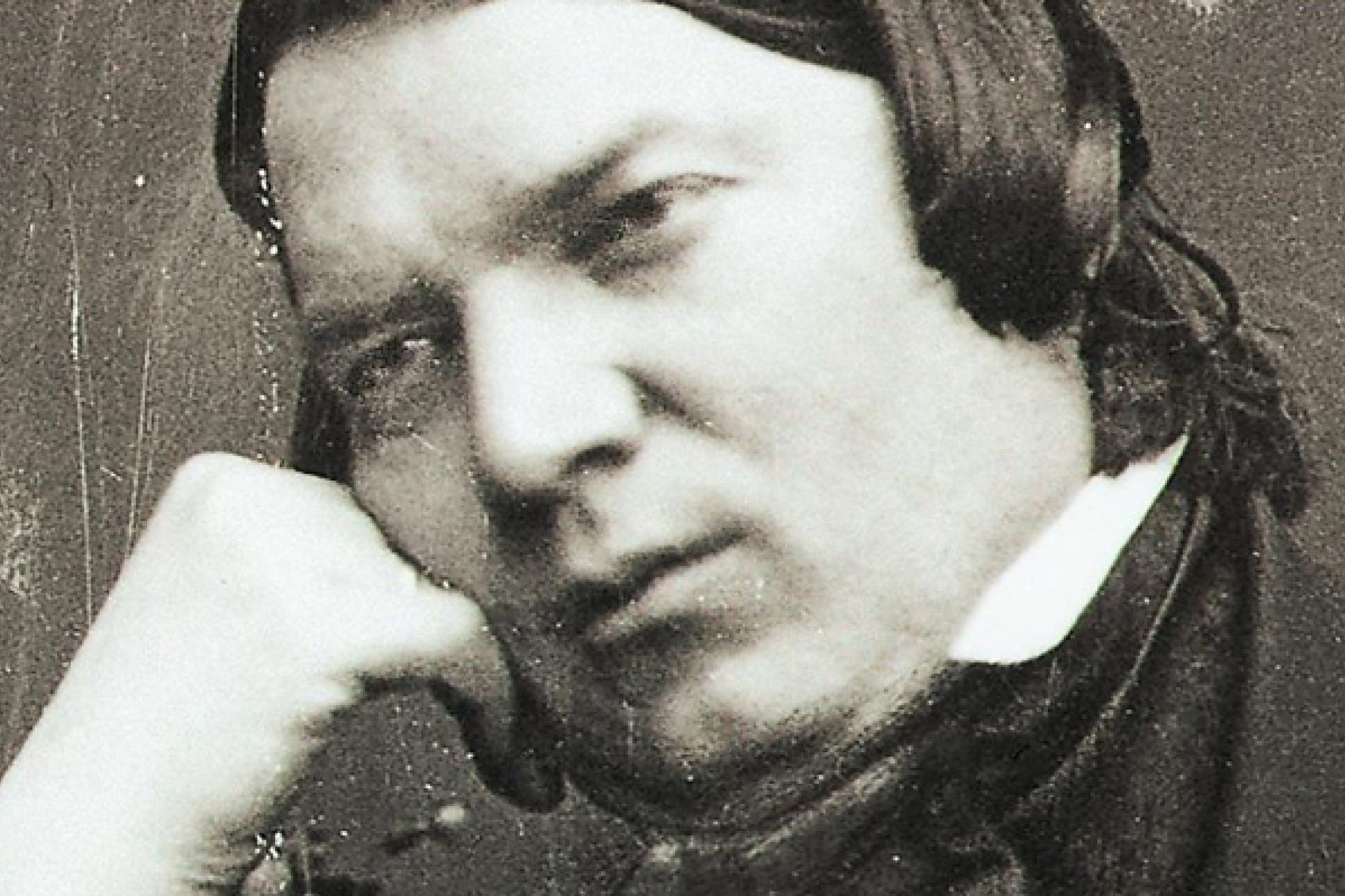 Robert Schumann