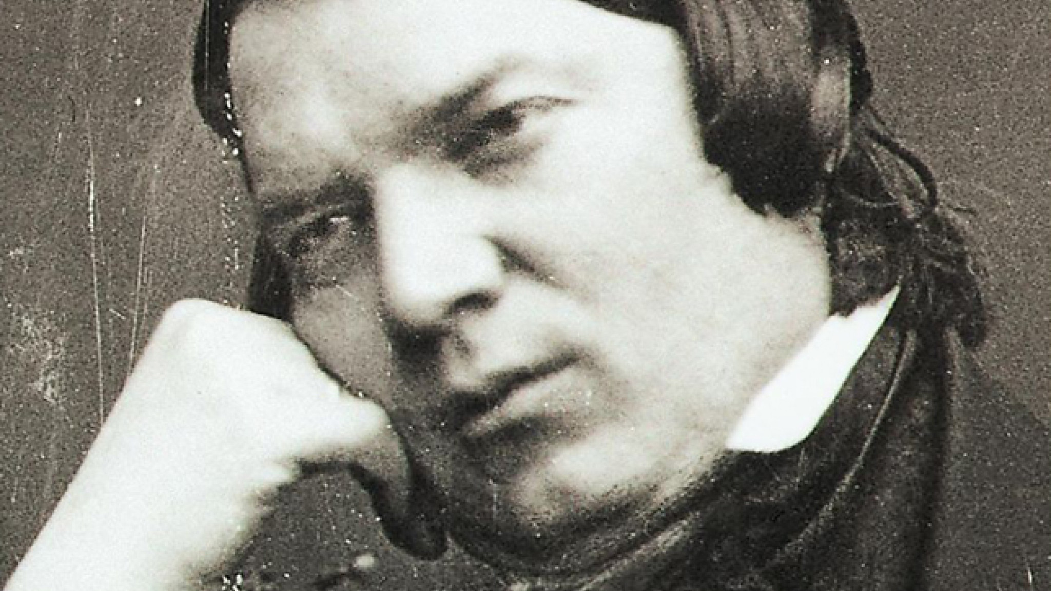Schumanns Kosmos - Die Box mit einer Sammlung von Robert Schumanns größten Kompositionen ist zurück auf dem Markt
