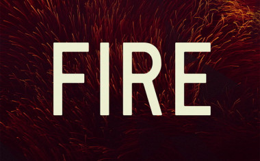 Fire (Lyric Video)