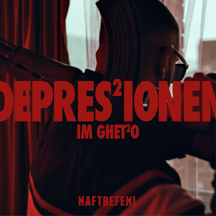 Depressionen im Ghetto