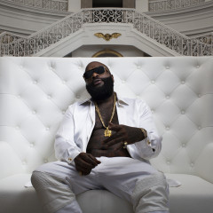 Rick Ross 2015
