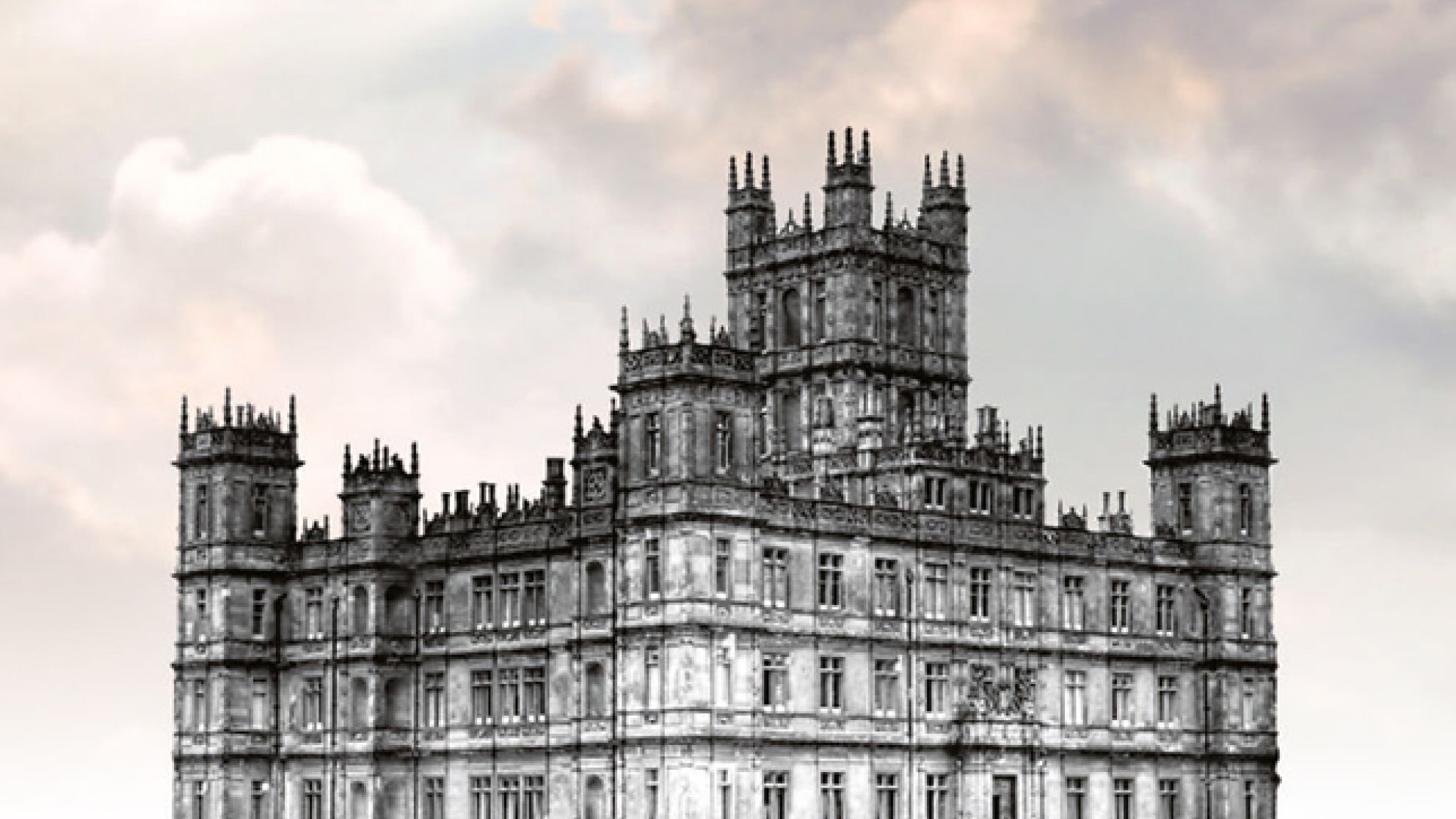 Downton Abbey - The Ultimate Collection