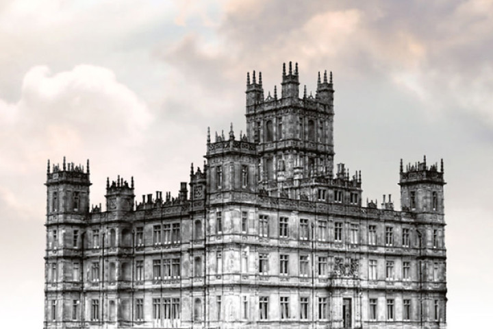 Downton Abbey - The Ultimate Collection