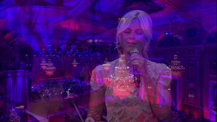 Stille Nacht - Live aus der Hofburg Wien