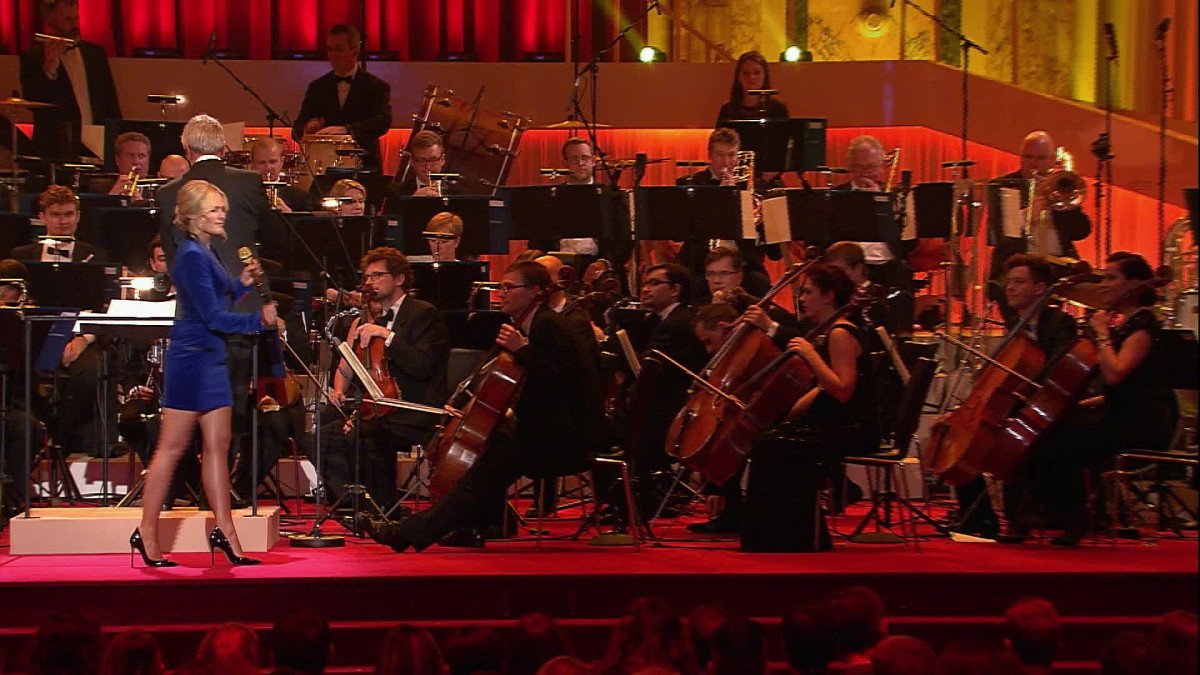 Feliz Navidad (Live aus der Hofburg Wien)