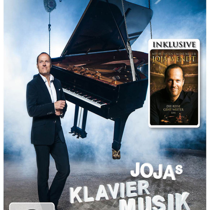 Jojas Klaviermusik
