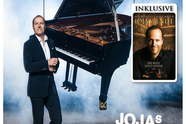Jojas Klaviermusik