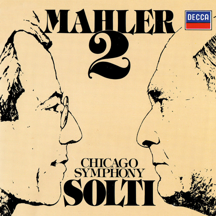 Mahler: Symphony No. 2 Resurrection