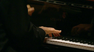 Schubert & Beethoven (Trailer)