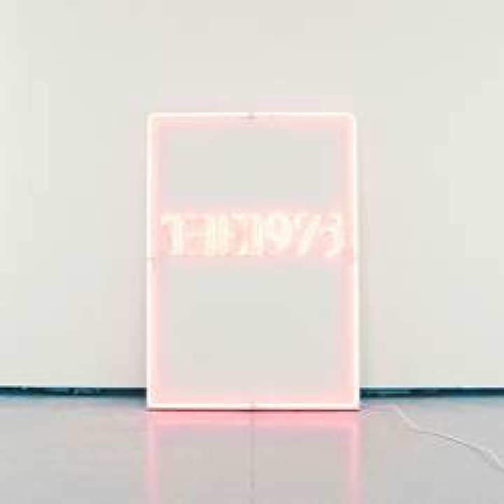 The 1975 Cover