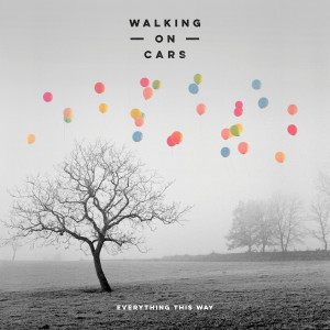 Walking On Cars Album Artwork