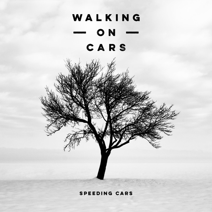 Walking On Cars Speeding Cars