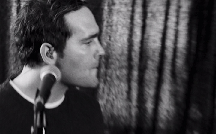 Steine (Proberaum Session)