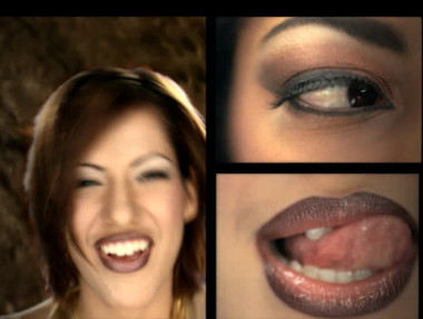 Daylight In Your Eyes