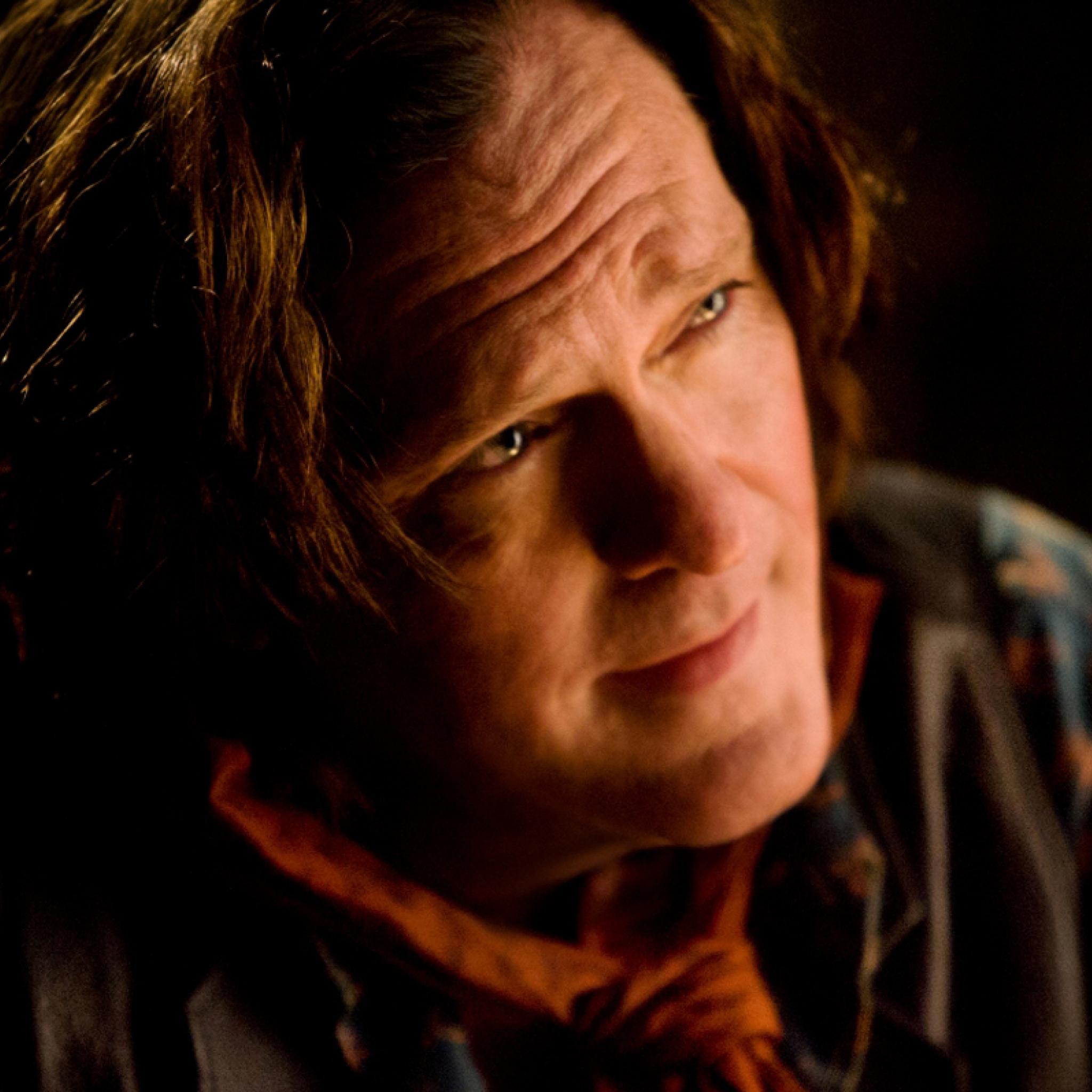 Michael Madsen