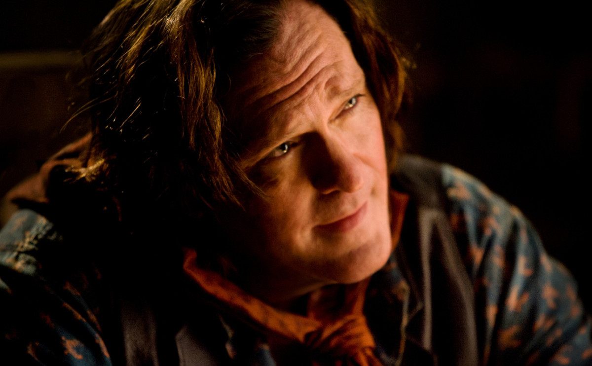 Michael Madsen