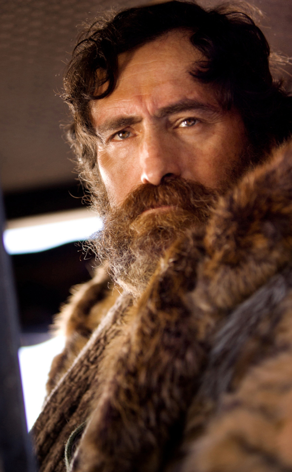 Demian Bichir