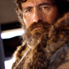 Demian Bichir