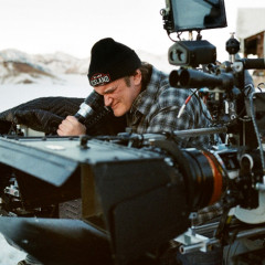 Quentin Tarantino