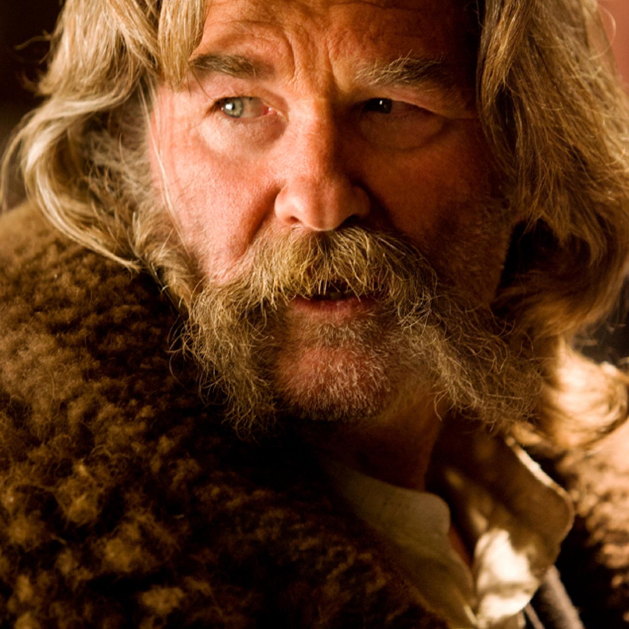 Kurt Russell