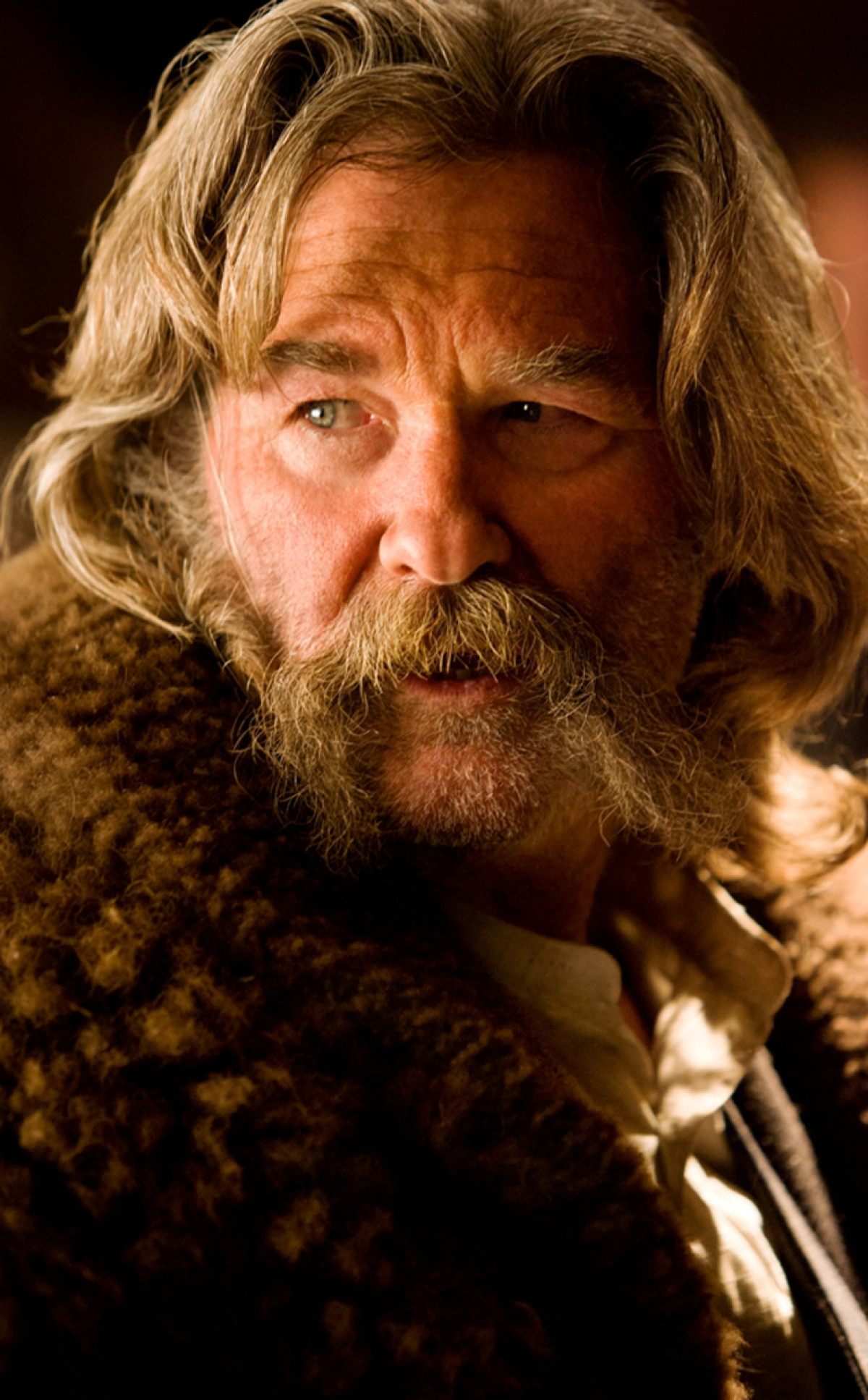 Kurt Russell