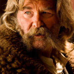 Kurt Russell