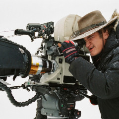Quentin Tarantino
