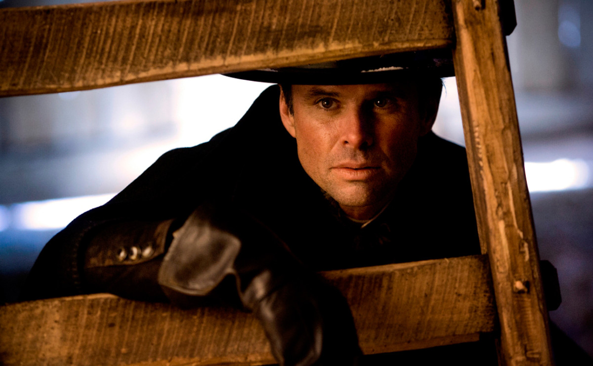Walton Goggins
