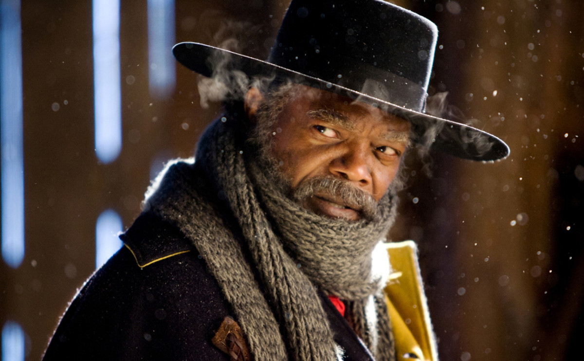 Samuel L. Jackson