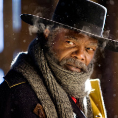 Samuel L. Jackson