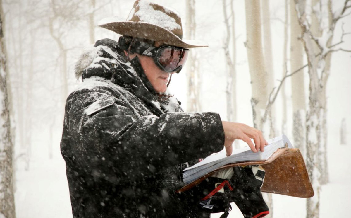 Quentin Tarantino