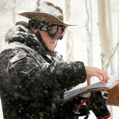 Quentin Tarantino