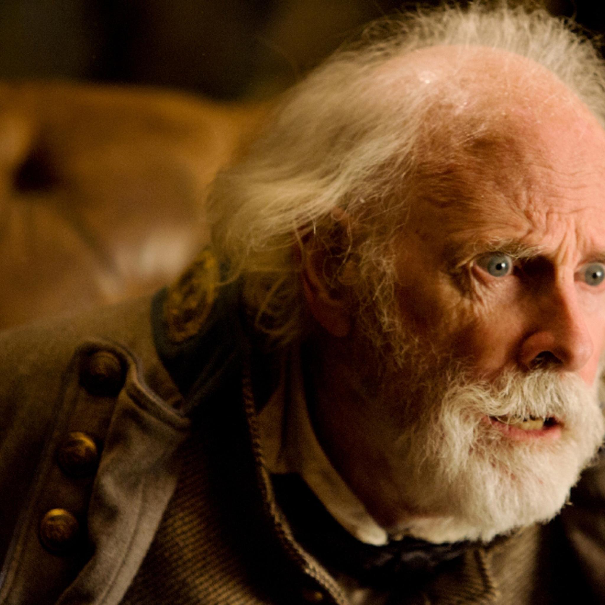 Bruce Dern