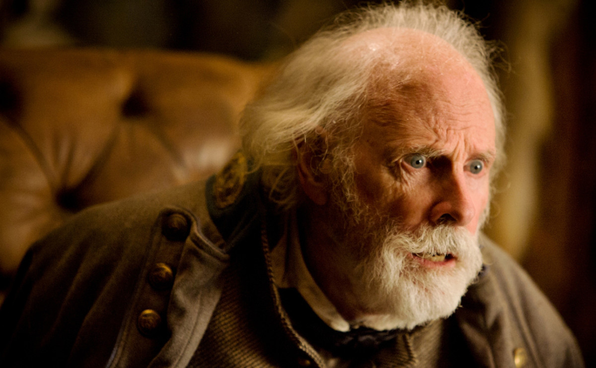 Bruce Dern