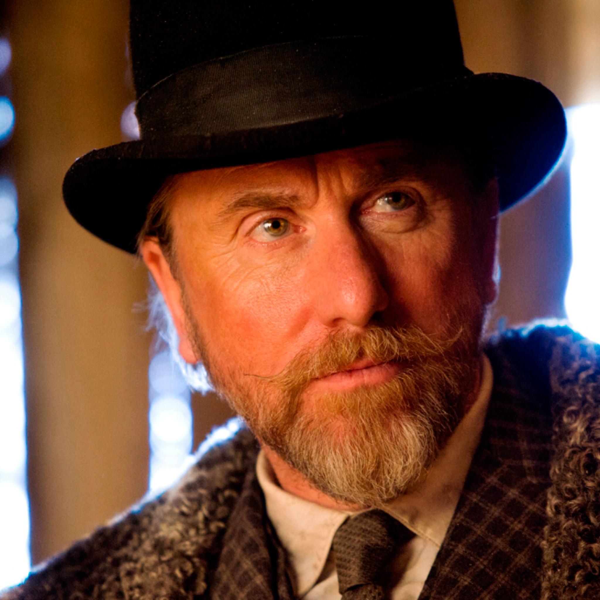 Tim Roth