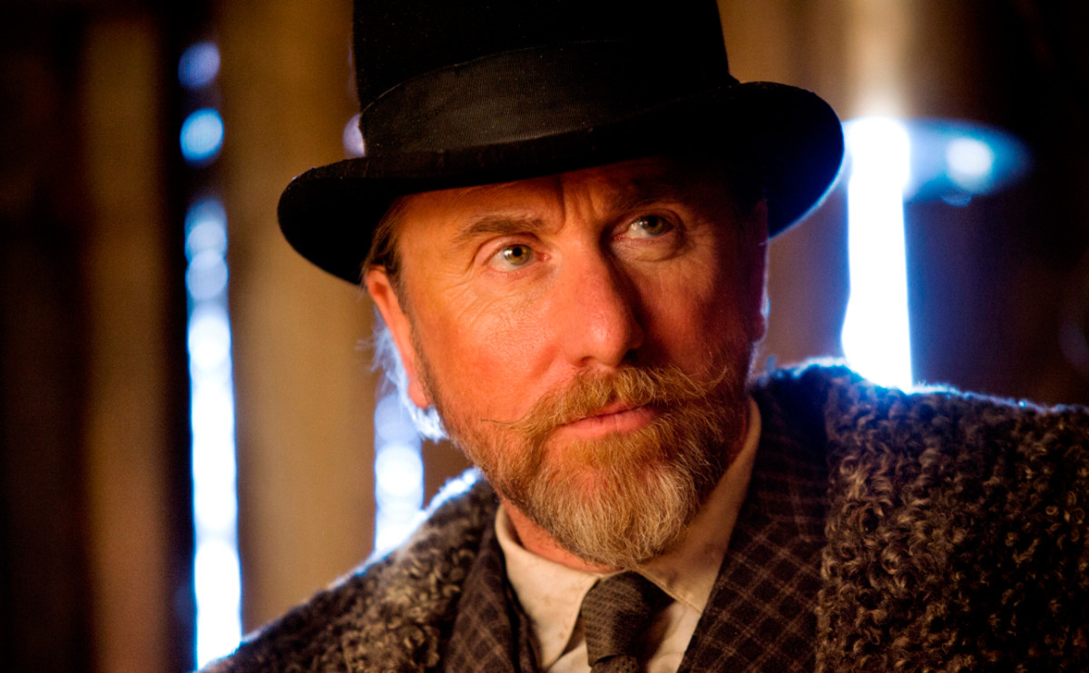 Tim Roth