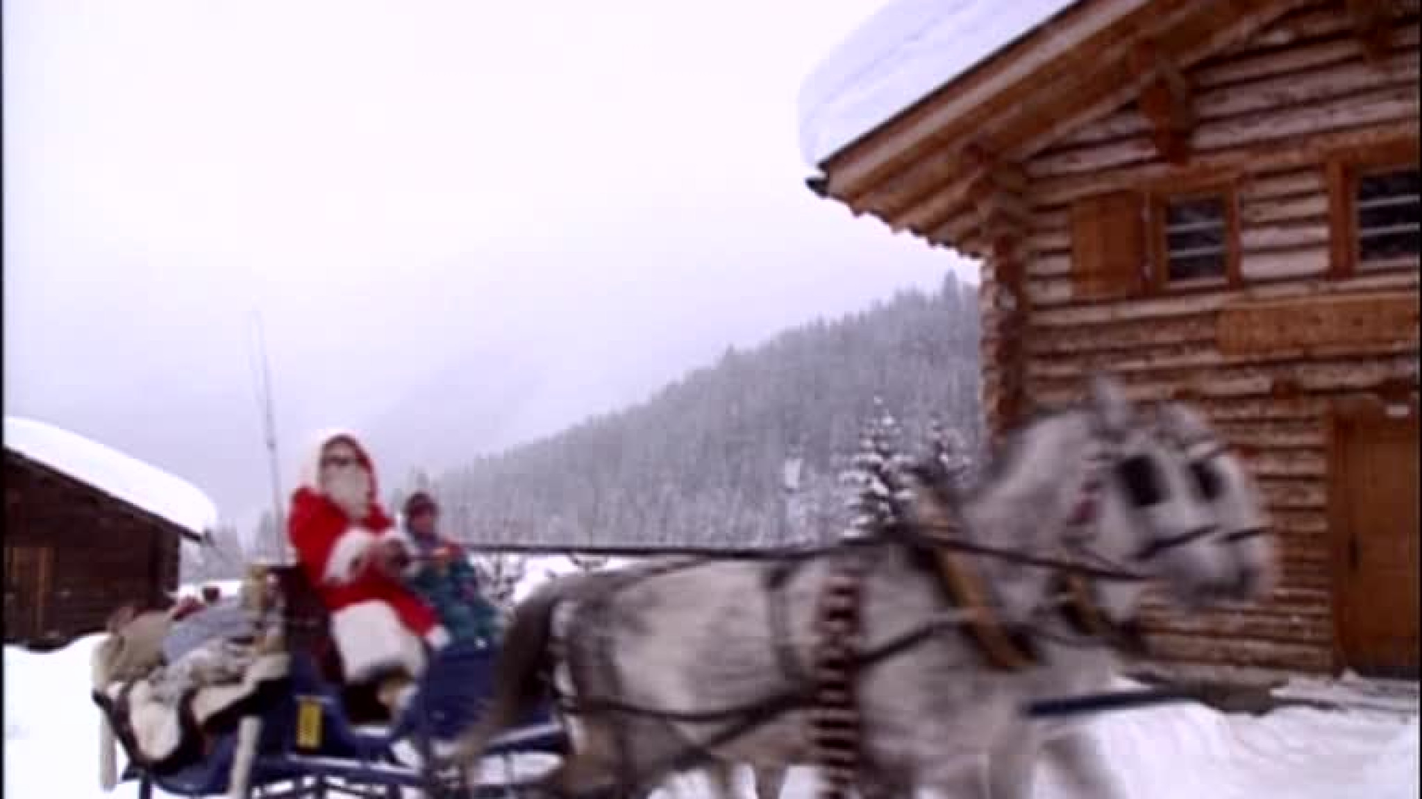 Mein allerschönster Weihnachtstraum