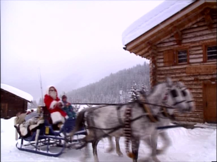 Mein allerschönster Weihnachtstraum