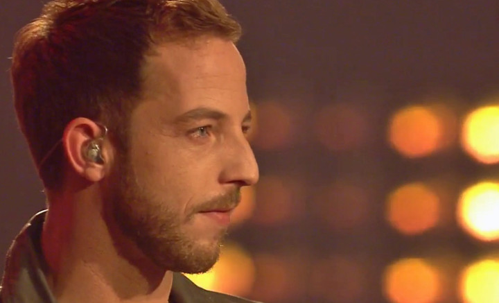 Stay Like This (Live at The Voice Of Germany)