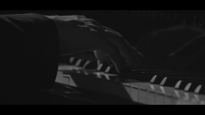 Robert Schumanns Kinderszenen, Op.15, Träumerei