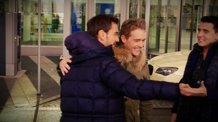 Du schaffst das schon