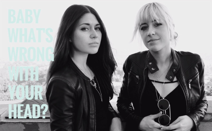 Jailbreak (Lyric Video)